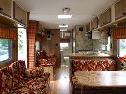 Rv Interior Blinds Design Diy Blinds Living Room Blinds