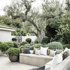Our Obsession With Formal Gardens Continues Whether French Mediterranean Garden Design Garden Landscape Design Backyard