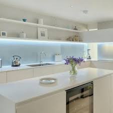 Tempered Glass Backsplash Backing Glass Backsplash Kitchen Kitchen Inspirations Kitchen Style