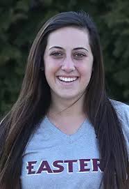 2014-15 Women's Tennis Roster