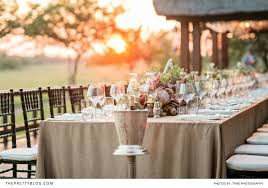 South African Safari Wedding Safari Wedding South Africa Wedding African Wedding