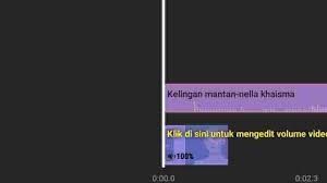 Web seperti notevibe notevibes tracking cookies last 30 days, meaning that if a visitor clicks on your affiliate link, then you will be credited with the referral as long as. Nih Cara Menambahkan Lagu Di Inshot Paling Mudah Nihcara