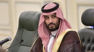 Add or edit the setlist and help improving our statistics! Us Summons Saudi Crown Prince Over Failed Assassination Attempt