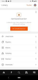 Sep 05, 2015 · download soundcloud song downloader apk 1.0 for android. Soundcloud Musica 2021 10 13 Descargar Para Android Apk Gratis