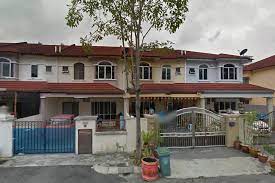 Taman bukit mewah flat, kajang. Taman Bullion Mewah For Sale In Sentul Propsocial