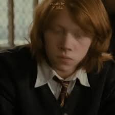 Fred Asks Angelina to the Ball: A Harry Potter Moment