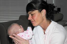 Miracle baby' weighed less than a pound, now home in Round Lake