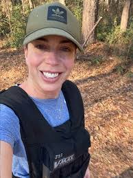 Brandi Hooks's Instagram, Twitter & Facebook