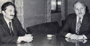 Erbakan hocamız, kıbrıs barış harekatı'nın başlatılması talimatını orgeneral semih sancar'a verdi. Kibris Baris Harekati 43 Yilinda Ecevit Londra Dayken Erbakan Operasyon Emri Verdi