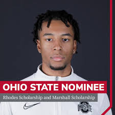 Today we introduce Maxwell “Max” Rodney. The Strategic Communications major  aspires to be a leader in global sustainability initiatives who bridges  economies, peoples, communities, and cultures through trade and supply  chains. If