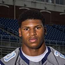 Tylen Fowler's Dorman High School Bio