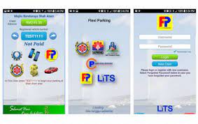 Parkbyphone is designed to make paying for parking the easiest thing in the world. More Motorists In Selangor Using Parking Apps Carsifu