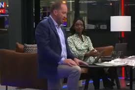 Gb news viewers switch off after presenter takes the knee guto harri declared 'racism has no place' in britain, much to the distaste of regular watchers, who hit out at the marxist presenter. Wbpurzns2hdufm