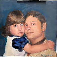 Barbara Burk Portraits