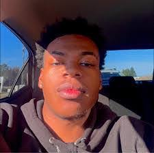 Khalil Thomas's Instagram, Twitter & Facebook