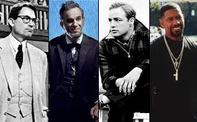 The silence of the lambs (1991); The 25 Greatest Best Actor Winners In Oscar History Ew Com