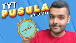 PUSULA SORULARINI YAPAMAYAN KALMASIN