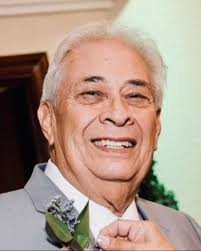 Harold Ortega Obituary November 28, 2024