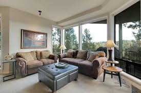 There's a law in bend that says no one shall visit our fair city in the summer months without floating the deschutes river at least once. Enjoy Deschutes River Views From Beautiful 1 Bedroom Mt Bachelor Village Condo Apartments For Rent In Bend Oregon United States