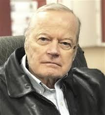 Robert WINSHIP Obituary