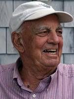 Charles Elliott Beckman Obituary