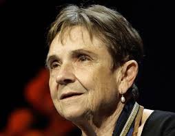 Rick Benjamin: Adrienne Rich's poetry speaks to what it means to be human