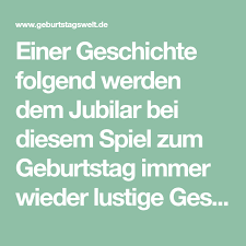 Lustiges Geburtstagsspiel Geburtstagswelt Spiele Geburtstag Geburtstagsspiele 60 Geburtstag Spiele