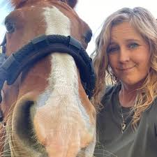 For years I've been helping people, and their beloved horses, get rid of  sarcoids. It humbles me, but at this time in my life, I'm the one that  needs help. Just in