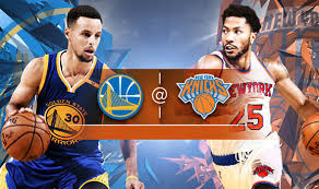 Golden state warriors basketball game. Nba Sundays Golden State Warriors New York Knicks Previewed By Neal Meyer Other Sport Express Co Uk