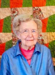 Dorothy May Olson Obituary May 4, 2016