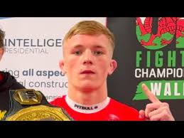 Kalum Guest vs Connor Donaldson