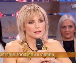 Francesca Fialdini Da Noi a Ruota Libera Fan‎