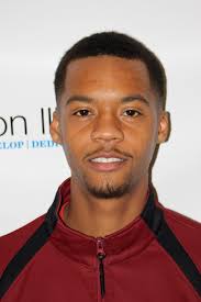 Josh Gray (1/20/2014)