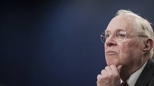 Anthony Kennedy Retires; Here's How His Swing Vote Changed Supreme Court  History : NPR