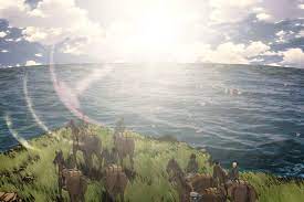 Maybe you would like to learn more about one of these? Snk 90 Attack On Titan Series Attack On Titan Levi Scenery