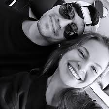 The Florida sun gave this first timer a nice warm welcome 💛