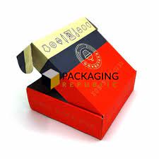 Custom Mailer Boxes Perfect Solution For E Commerce Logistics Mach15 Projects