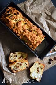 Schnelles Rosinenbrot Ohne Hefe Rosinenbrot Rezepte Essen Ideen