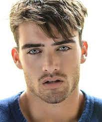 Pin On Fringe Haircuts For Men Hairstyles With Bangs