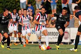 Willem ii tilburg video highlights are collected in the media tab for the most popular matches as soon as video appear on video hosting sites like youtube or dailymotion. Prediksi Willem Ii Vs Vvv Venlo 11 Agustus 2018 Sundul Com