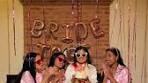 Thank you girlies for celebrating me in the best way ...