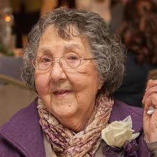 Obituary, Visitation & Funeral Information