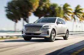 Check out the latest genesis cars: 2021 Genesis Gv80 Review Pricing And Specs Wallace Genesis Blog