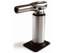 Mastrad Chalumeau De Cuisine Version Pro Au Meilleur Prix Comparez Sur Idealo Fr