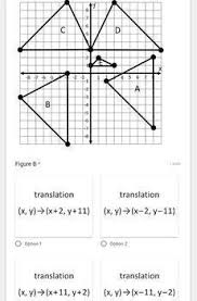 Sheet 1 answer key rotate the shapes score. Combining Dilations Other Transformations For Use With Google Forms
