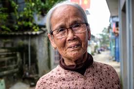 La difficile vie des femmes vietnamiennes — Jonathan B. Roy