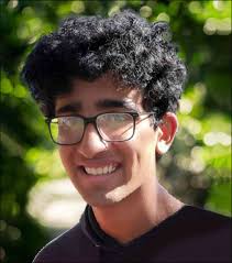 Mathew Daniel's Instagram, Twitter & Facebook