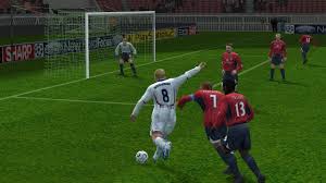Pro evolution soccer 5 will be loved again by those footballers who enjoyed last year with the 4th version. Pes 5 Goal Compilation Superpatch 4 0 Youtube