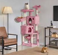 Buy castle cat condo Online