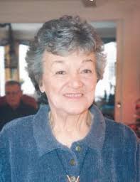 Hazel Whalen Obituary (2016)